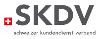 SKDV - schweizer kundendienst verband